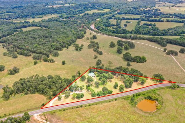 6631 Arkansas 143 6631 Arkansas 143, Berryville, AR 72616