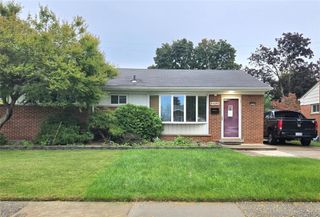 8450 Norborne Avenue, Dearborn Heights, MI 48127