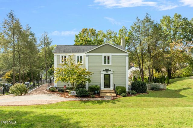 1357 Watauga Street, Kingsport, TN 37660