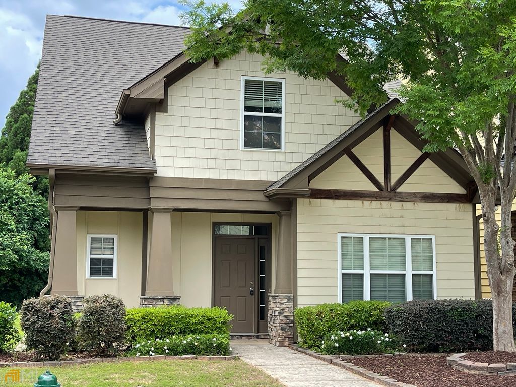 79 Covington Terrace, Newnan, GA 30263