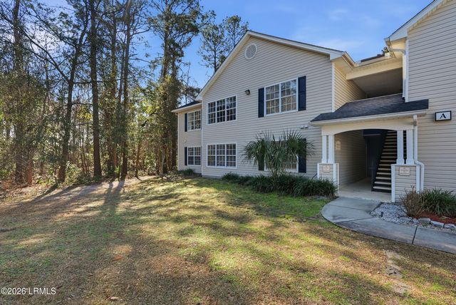 50 Pebble Beach Cv Apt A112, Bluffton, SC 29910