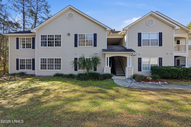 50 Pebble Beach Cv Apt A112, Bluffton, SC 29910