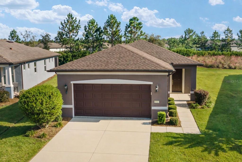 6094 SW 93RD CIRCLE, Ocala, FL 34481