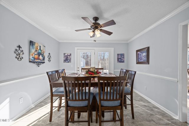 6194 Friedens Grove Road, Gibsonville, NC 27249