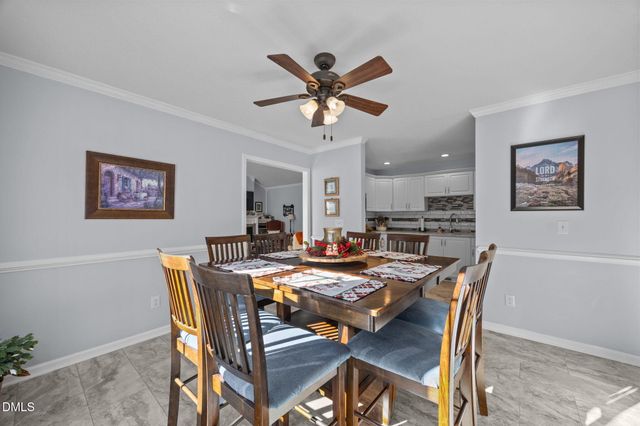 6194 Friedens Grove Road, Gibsonville, NC 27249