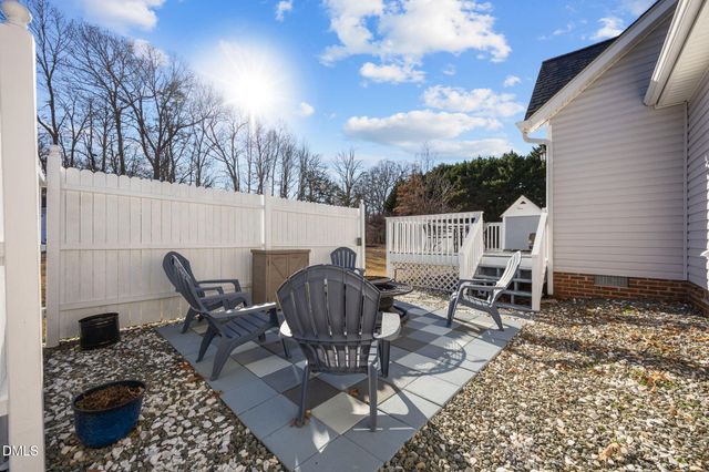 6194 Friedens Grove Road, Gibsonville, NC 27249