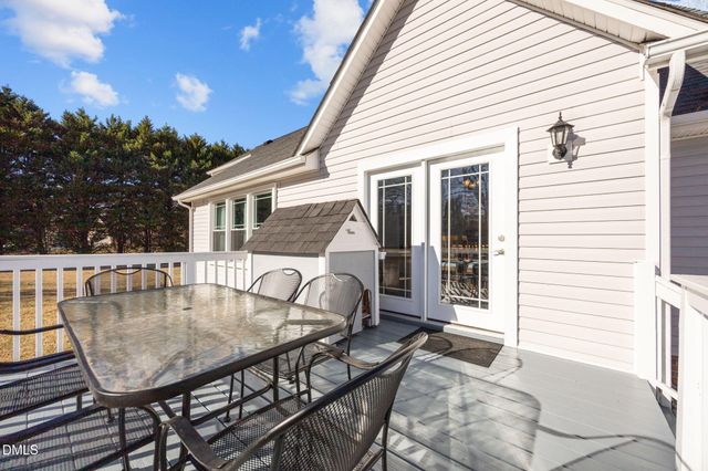 6194 Friedens Grove Road, Gibsonville, NC 27249