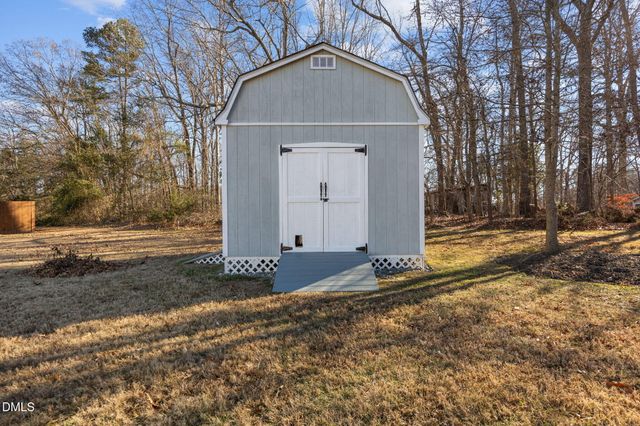 6194 Friedens Grove Road, Gibsonville, NC 27249