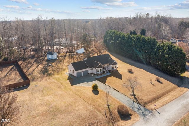 6194 Friedens Grove Road, Gibsonville, NC 27249
