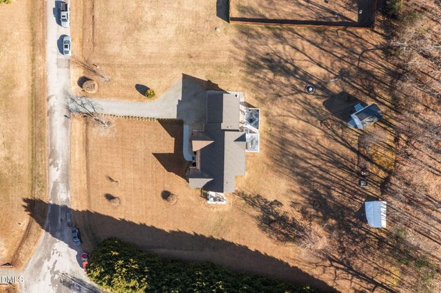 6194 Friedens Grove Road, Gibsonville, NC 27249