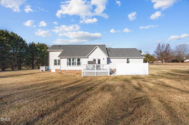 6194 Friedens Grove Road, Gibsonville, NC 27249