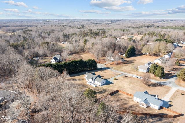 6194 Friedens Grove Road, Gibsonville, NC 27249