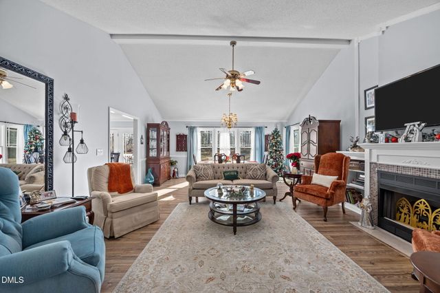 6194 Friedens Grove Road, Gibsonville, NC 27249