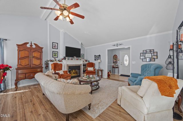 6194 Friedens Grove Road, Gibsonville, NC 27249