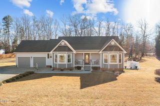 6194 Friedens Grove Road, Gibsonville, NC 27249