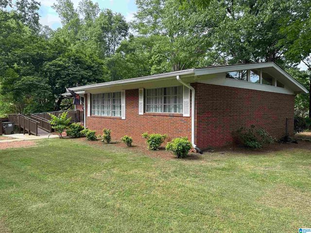 216 MIMOSA CIRCLE, Hueytown, AL 35023