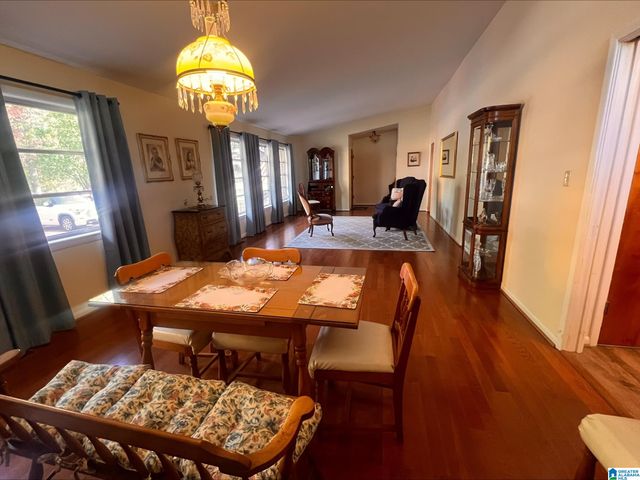 216 MIMOSA CIRCLE, Hueytown, AL 35023