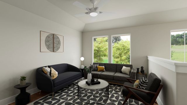 11761 Edgewood Drive, Justin, TX 76247