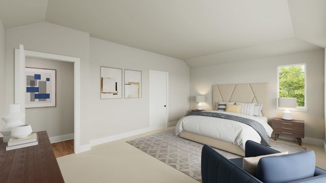 11761 Edgewood Drive, Justin, TX 76247