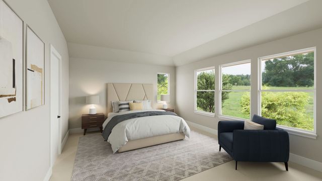 11761 Edgewood Drive, Justin, TX 76247