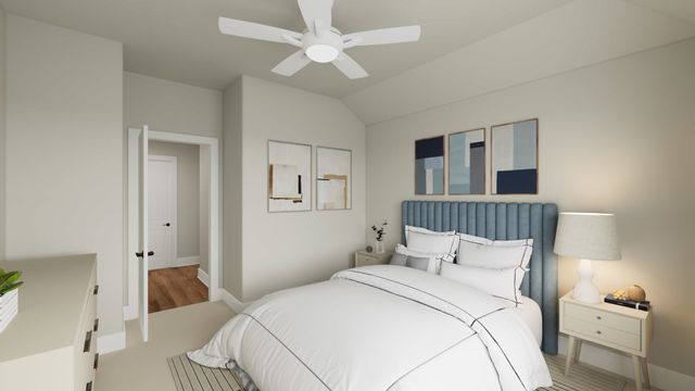 11761 Edgewood Drive, Justin, TX 76247