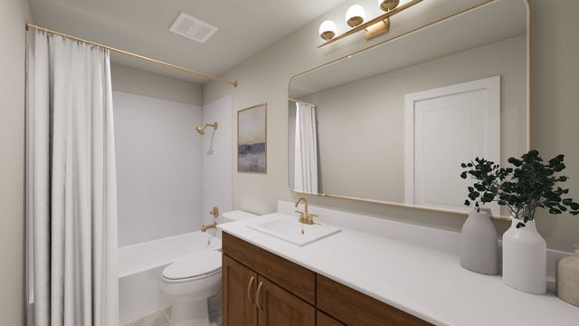 11761 Edgewood Drive, Justin, TX 76247