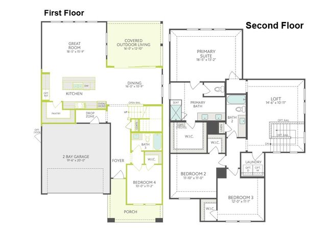 11761 Edgewood Drive, Justin, TX 76247