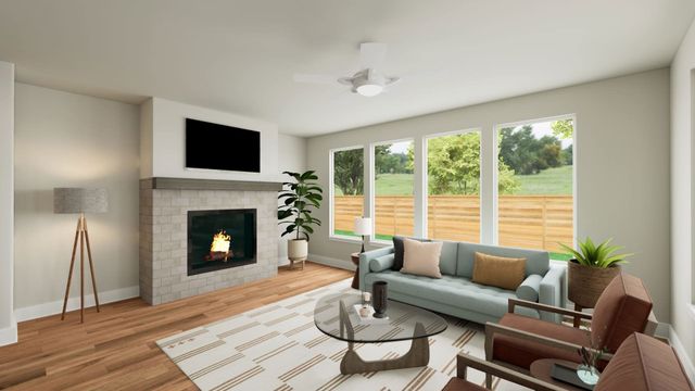 11761 Edgewood Drive, Justin, TX 76247