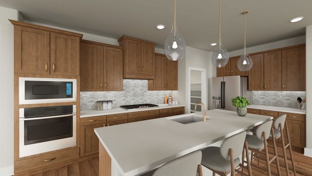 11761 Edgewood Drive, Justin, TX 76247