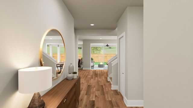 11761 Edgewood Drive, Justin, TX 76247