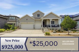 8263 Estes Park Avenue, Littleton, CO 80125