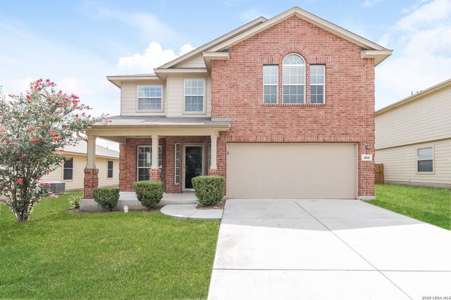 466 Dolly, Converse, TX 78109
