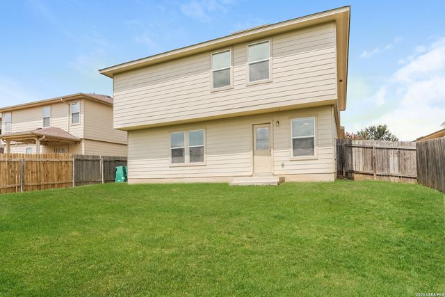 466 Dolly, Converse, TX 78109