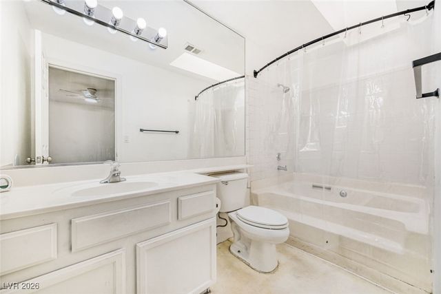 2972 Juniper Hills Boulevard 203, Las Vegas, NV 89142