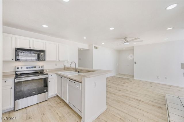 2972 Juniper Hills Boulevard 203, Las Vegas, NV 89142