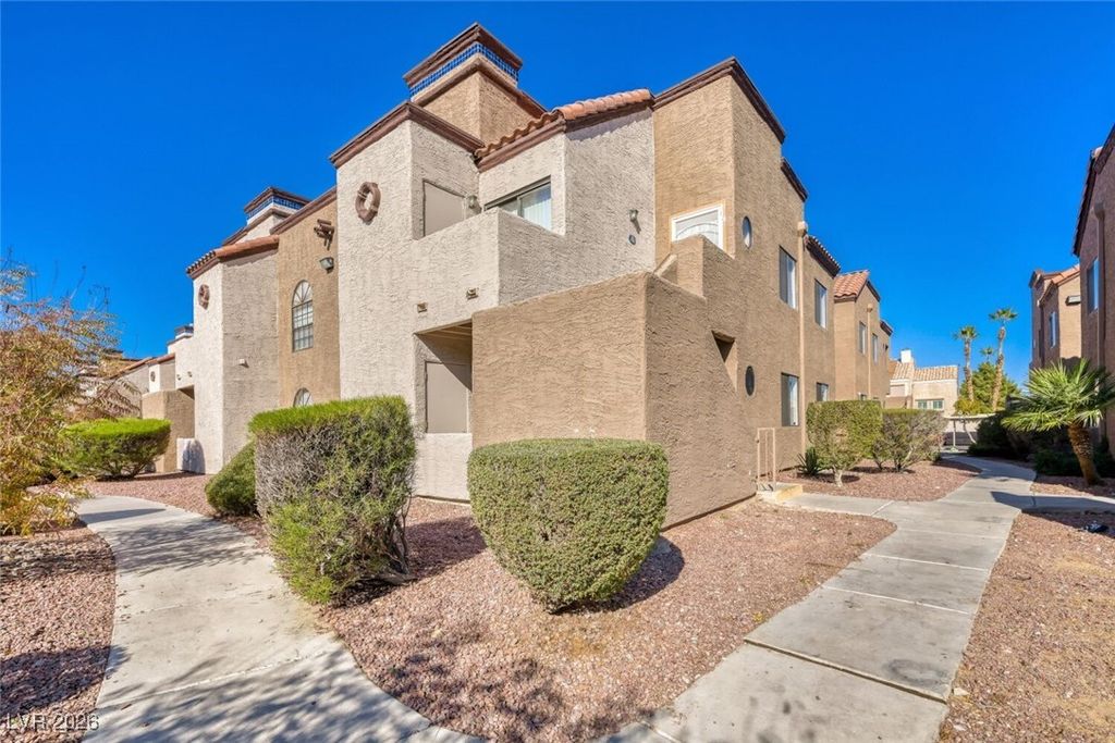 2972 Juniper Hills Boulevard 203, Las Vegas, NV 89142