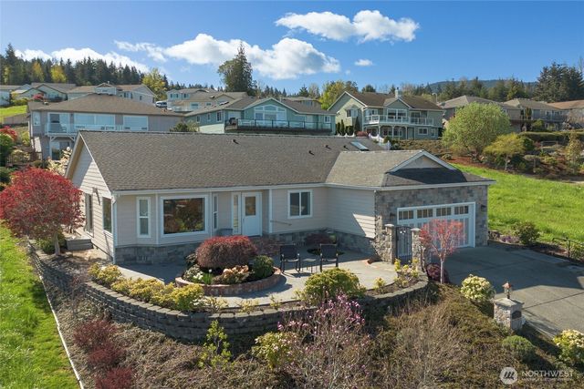 31 Topaz Way, Sequim, WA 98382