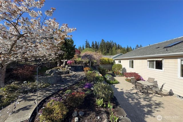 31 Topaz Way, Sequim, WA 98382