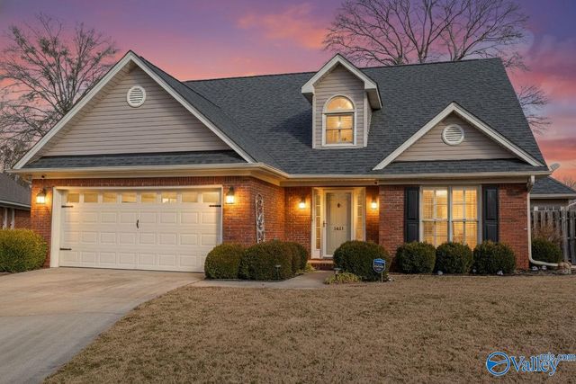 1611 Stone River Place, Decatur, AL 35603