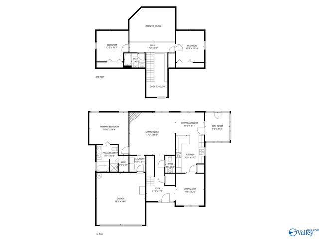 1611 Stone River Place, Decatur, AL 35603