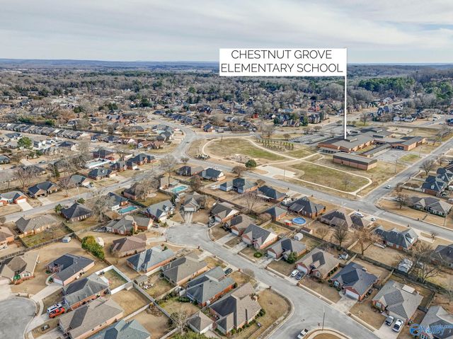 1611 Stone River Place, Decatur, AL 35603