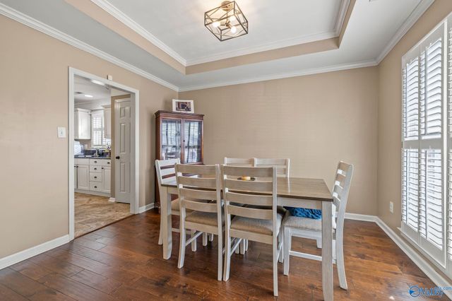 1611 Stone River Place, Decatur, AL 35603