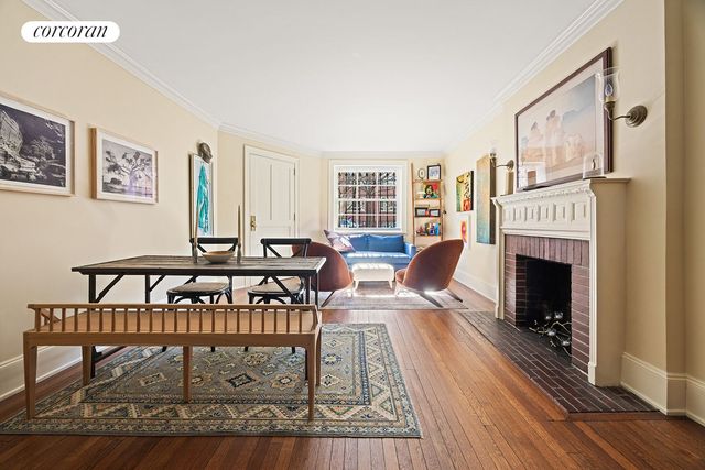 799 Carroll Street, New York City, NY 11215