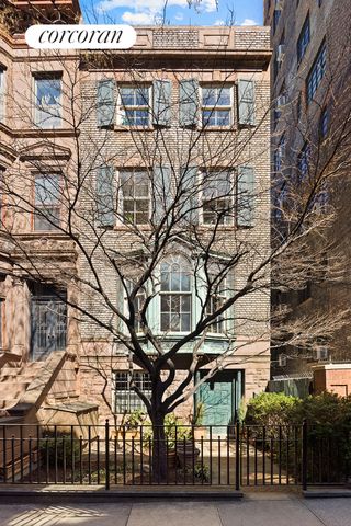 799 Carroll Street, New York City, NY 11215