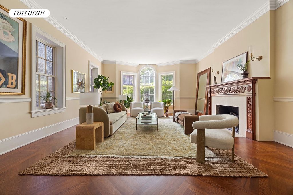 799 Carroll Street, New York City, NY 11215