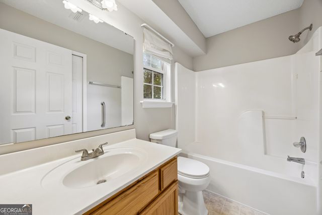 872 Mission Trace Drive, Saint Marys, GA 31558