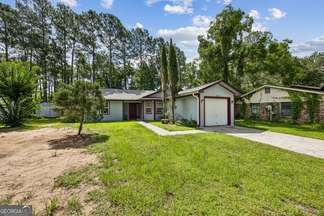 872 Mission Trace Drive, Saint Marys, GA 31558