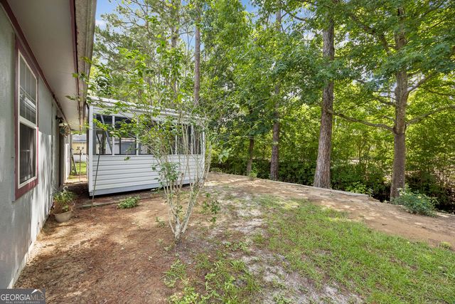872 Mission Trace Drive, Saint Marys, GA 31558