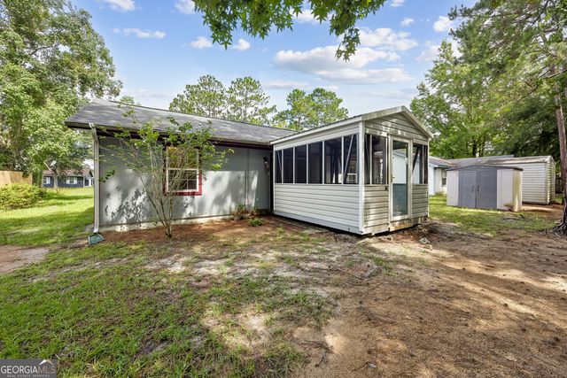 872 Mission Trace Drive, Saint Marys, GA 31558