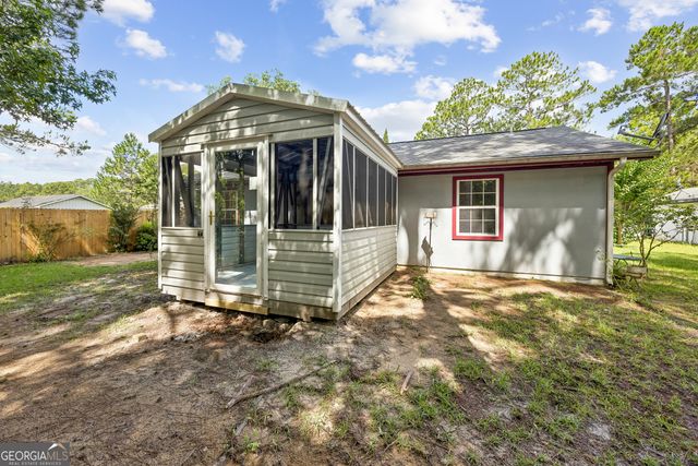 872 Mission Trace Drive, Saint Marys, GA 31558